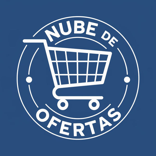 NUBE DE OFERTAS